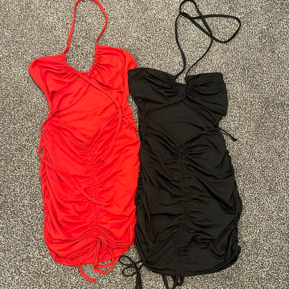 Sexy tight dresses